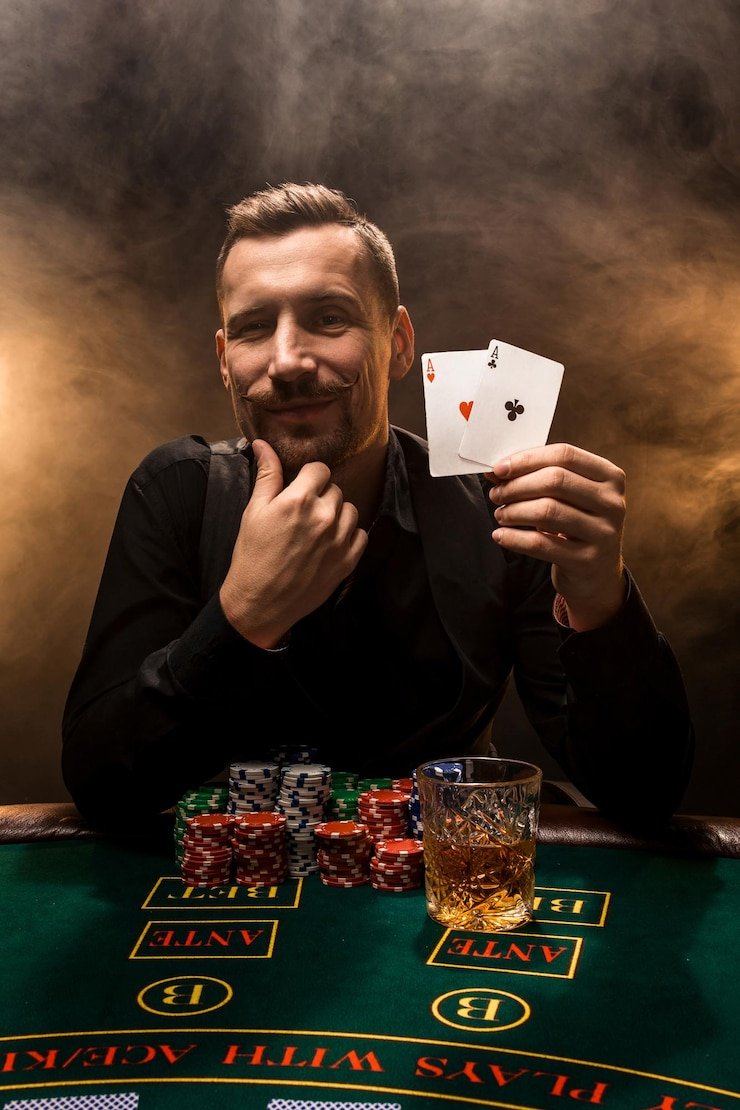 pkyek 129 Live Poker aur Card